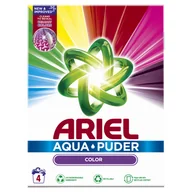 Środki do prania - Ariel Color Proszek Do Prania, 260 G - miniaturka - grafika 1