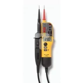 Fluke Tester napięcia i ciągłości obwodu T130 4016961 - Multimetry - miniaturka - grafika 1