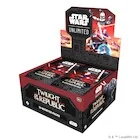 Gry karciane - Gra Star Wars: Unlimited - Twilight of the Republic - Booster Box - miniaturka - grafika 1