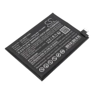 Baterie do telefonów - Oneplus 12R 5G / BLPA33 2550mAh 19.94Wh Li-Polymer 7.82V (Cameron Sino) - miniaturka - grafika 1