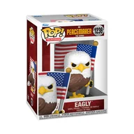 Figurki kolekcjonerskie - Funko Pop, Figurka kolekcjonerska, TV, Eagly - miniaturka - grafika 1