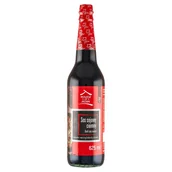 Kuchnie świata - House of Asia Sos sojowy ciemny 625 ml - miniaturka - grafika 1