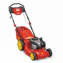 Wolf-Garten a 460 a sp hw  Kosiarka spalinowa z napędem - Kosiarki - miniaturka - grafika 1