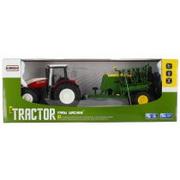 Zabawki zdalnie sterowane - Traktor zdalnie sterowany Mega Creative 523818 - miniaturka - grafika 1