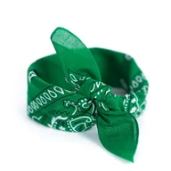 Apaszki i szaliki damskie - Bandana Classic rebel - miniaturka - grafika 1