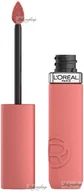 Szminki - L''Oréal - Infaillible Matte Resistance - Pomadka do ust w płynie - 5 ml - 210 TROPICAL VACAY - miniaturka - grafika 1