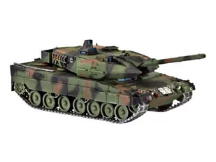 Revell Leopard 2 A6A6M 03180 - Modele do sklejania - miniaturka - grafika 1