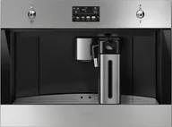 Ekspresy do kawy - Smeg Classica CMS4303X - miniaturka - grafika 1