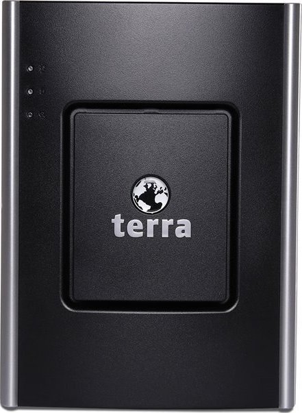 TERRA MINISERVER G6 E-2434/32/2x960/C/WS2025E