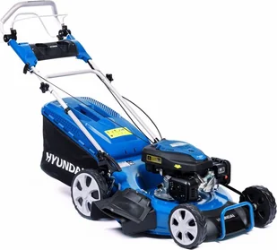 Hyundai Kosiarka spalinowa L 5500S - Kosiarki - miniaturka - grafika 1