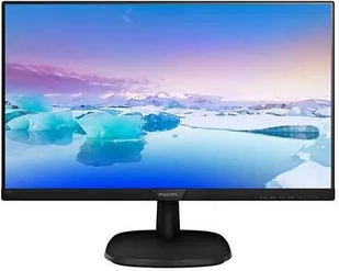 Philips 273V7QDAB 27" czarny (273V7QDAB/00) - Monitory - miniaturka - grafika 2