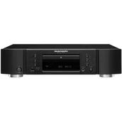 Odtwarzacze CD - Marantz CD6007 Czarny - miniaturka - grafika 1
