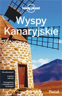 Przewodniki - Pascal Wyspy Kanaryjskie - Dla aktywnych - Pascal - miniaturka - grafika 1