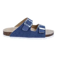 Buty dla dziewczynek - Richter Buty dziecięce Bios płaskie sandały, Nautical, rozmiar 34 EU, Nautical, 34 EU - miniaturka - grafika 1