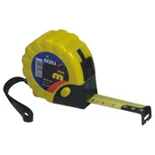 Poziomice, łaty, miary - Dedra Miarka 2m/16mm M285 1901do2000-28-uniw - miniaturka - grafika 1