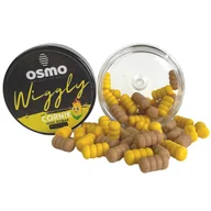 Zanęty - Przynęta Wafters Osmo Wiggly Mini Robak Cornik - miniaturka - grafika 1