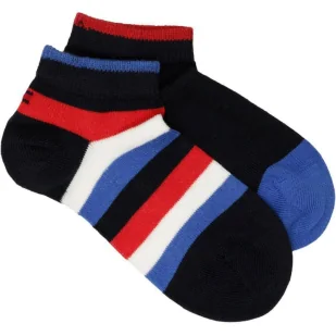 Tommy Hilfiger Skarpety 2-pack - Skarpetki dla dzieci - miniaturka - grafika 1