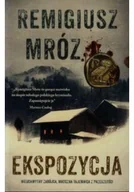 Kryminały - Ekspozycja - miniaturka - grafika 1