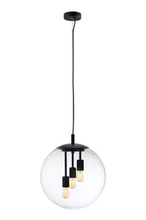 Kaspa lampa wisząca SURYA 10743302 - Lampy sufitowe - miniaturka - grafika 1
