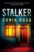 Kryminały - Stalker - miniaturka - grafika 1