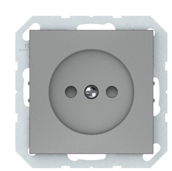 SOCKET GREY RP16-001-22 QR1000