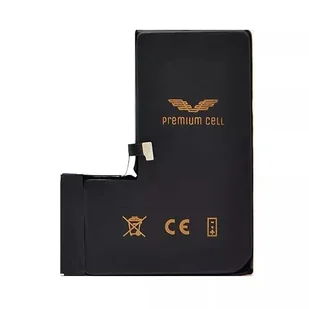 Bateria Premium Cell Cobalt iPhone 13 Pro 3395mAh 600+ Cycles - Pozostałe akcesoria do telefonów - miniaturka - grafika 1