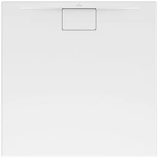 Villeroy & Boch Architectura 90x90 UDA9090ARA115GV-01 - Brodziki prysznicowe - miniaturka - grafika 4