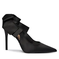 Czółenka - Szpilki Steve Madden Teacup 11004931 Czarny - miniaturka - grafika 1