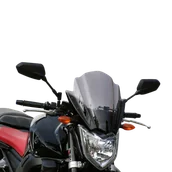 Części motocyklowe - Owiewka Uniwersalna do Motocykli Typu Naked MRA Racing - miniaturka - grafika 1