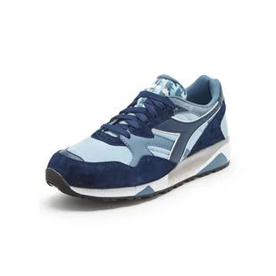 Sneakersy męskie DIADORA N9002 - Sneakersy męskie - miniaturka - grafika 2