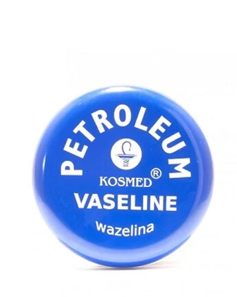 Vaseline Wazelina kosmetyczna Petroleum 100 ml Kosmed
