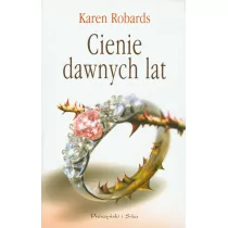 Cienie dawnych lat - Romanse - miniaturka - grafika 1