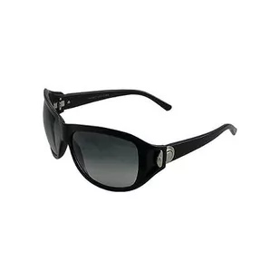 Jimmy Choo Jc368/F okulary, czarne złoto, 57 kobiet, czarne złoto, Czarne złoto - Okulary przeciwsłoneczne - miniaturka - grafika 1
