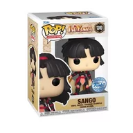 Figurki dla dzieci - Figurka Funko POP! Sango 1300 - InuYasha - miniaturka - grafika 1