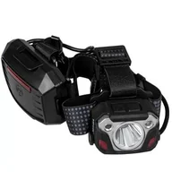 Latarki - Latarka Czołowa Led Usb C Czołówka Power Pro Vayox - miniaturka - grafika 1