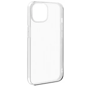 Etui Puro 0.3 Nude do iPhone 14 Plus Przezroczysty - Etui i futerały do telefonów - miniaturka - grafika 1