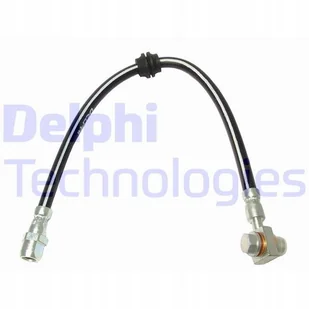 DELPHI PRZEWÓD HAMULCOWY ELAST LH6113 MINI R52) COOPER 07 - Przewody hamulcowe - miniaturka - grafika 1