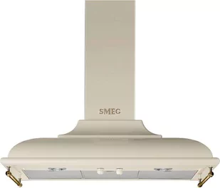 Smeg KC19POE - Okapy kuchenne - miniaturka - grafika 1