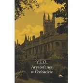 Dramaty - Arystofanes w Oxfordzie - miniaturka - grafika 1