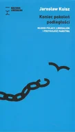 Polityka i politologia - FUNDACJA KULTURA LIBERALNA KONIEC POKOLEŃ PODLEGŁOŚCI - miniaturka - grafika 1