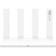Routery - HUAWEI AX3 WS7100-25 2.4 / 5 GHz (DualBand), Wi-Fi Mesh - miniaturka - grafika 1