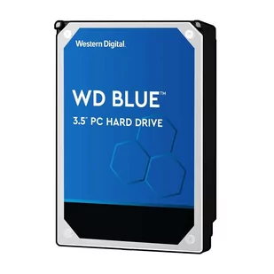 Western Digital 6TB WD60EZAZ - Dyski HDD - miniaturka - grafika 2