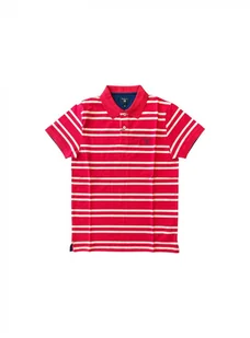 Polo Uomo Gant 2052015_615 - Koszulki męskie - miniaturka - grafika 1