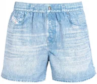 Kąpielówki męskie - DIESEL ORYGINALNE KĄPIELÓWKI MĘSKIE ROZMIAR XL - miniaturka - grafika 1