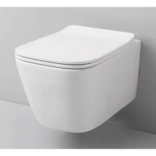 Art Ceram A16 Mini 45x36 - Miski WC - miniaturka - grafika 1
