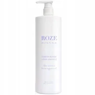 Szampony do włosów - Roze Avenue Forever Blonde Szampon 1000ML refleksy Luksusowy Szampon - miniaturka - grafika 1