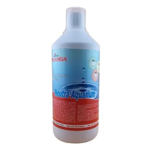 FEMANGA Neutra 1000 ml (14103) - Preparaty do akwarium - miniaturka - grafika 1