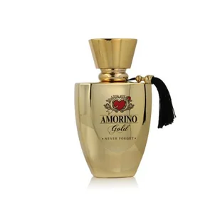 Amorino Amorino Gold Never Forget Woda perfumowana 50 ml - Wody i perfumy damskie - miniaturka - grafika 1