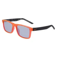 Okulary przeciwsłoneczne - Okulary przeciwsłoneczne dziecięce Nike CHEER-DZ7380-4916635 Ø 49 mm - miniaturka - grafika 1