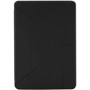 Apple Etui na tablet Pipetto Origami pro iPad 10,2" 2019) Czarne - Etui do tabletów - miniaturka - grafika 1
